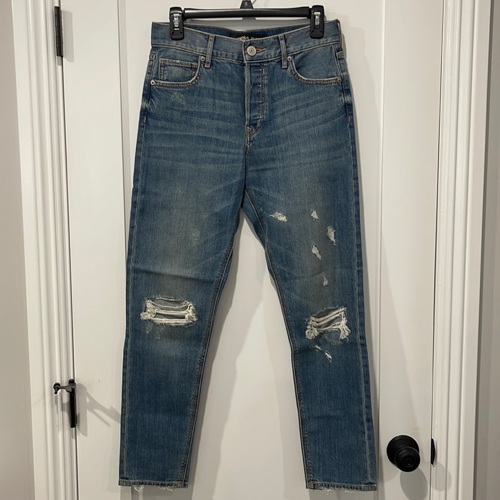 EXPRESS Jeans